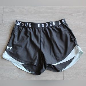 Under Armour shorts